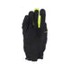 Acerbis guanti moto Guanto CE Urban WP 2 – Nero/Giallo - immagine 2