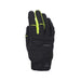 Acerbis guanti moto Guanto CE Urban WP 2 – Nero/Giallo - immagine 3