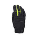Acerbis guanti moto Guanto CE Urban WP 2 – Nero/Giallo - immagine 3
