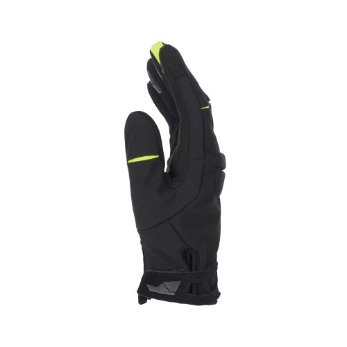 Acerbis guanti moto Guanto CE Urban WP 2 – Nero/Giallo - immagine 4