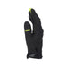 Acerbis guanti moto Guanto CE Urban WP 2 – Nero/Giallo - immagine 4