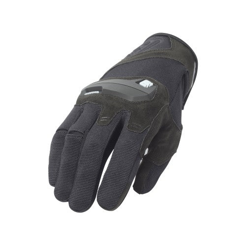 Acerbis guanti moto CE X-Street – Nero