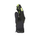 Acerbis guanti moto CE X-Street – Nero/Giallo - immagine 3