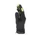 Acerbis guanti moto CE X-Street – Nero/Giallo - immagine 3