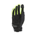 Acerbis guanti moto CE X-Street – Nero/Giallo - immagine 4