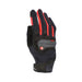 Acerbis guanti moto CE X-Street – Nero/Rosso - immagine 2