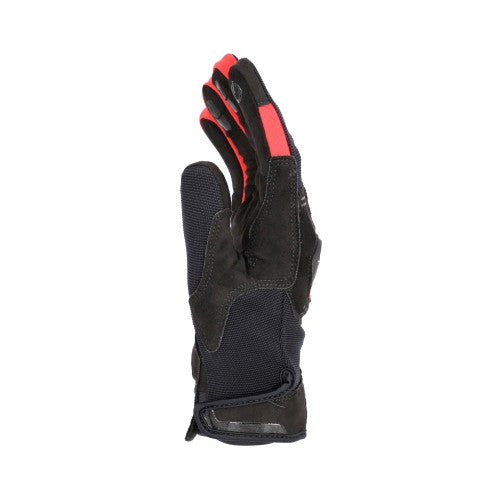 Acerbis guanti moto CE X-Street – Nero/Rosso - immagine 3