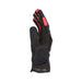 Acerbis guanti moto CE X-Street – Nero/Rosso - immagine 3
