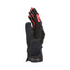 Acerbis guanti moto CE X-Street – Nero/Rosso - immagine 3