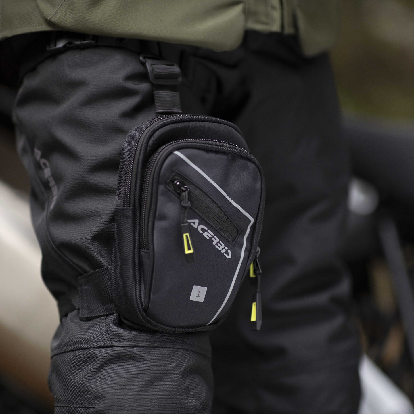 Acerbis Marsupio X-Side - immagine 4