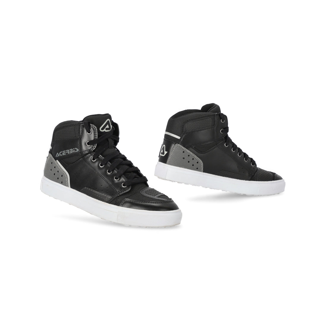 Acerbis Scarpa CE Lock Nero