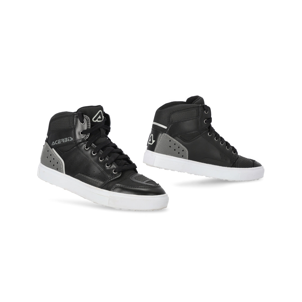 Acerbis Scarpa CE Lock Nero