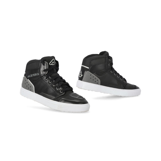 Acerbis Scarpa CE Lock Nero
