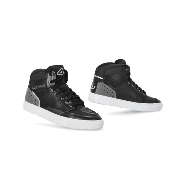 Acerbis Scarpa CE Lock Nero