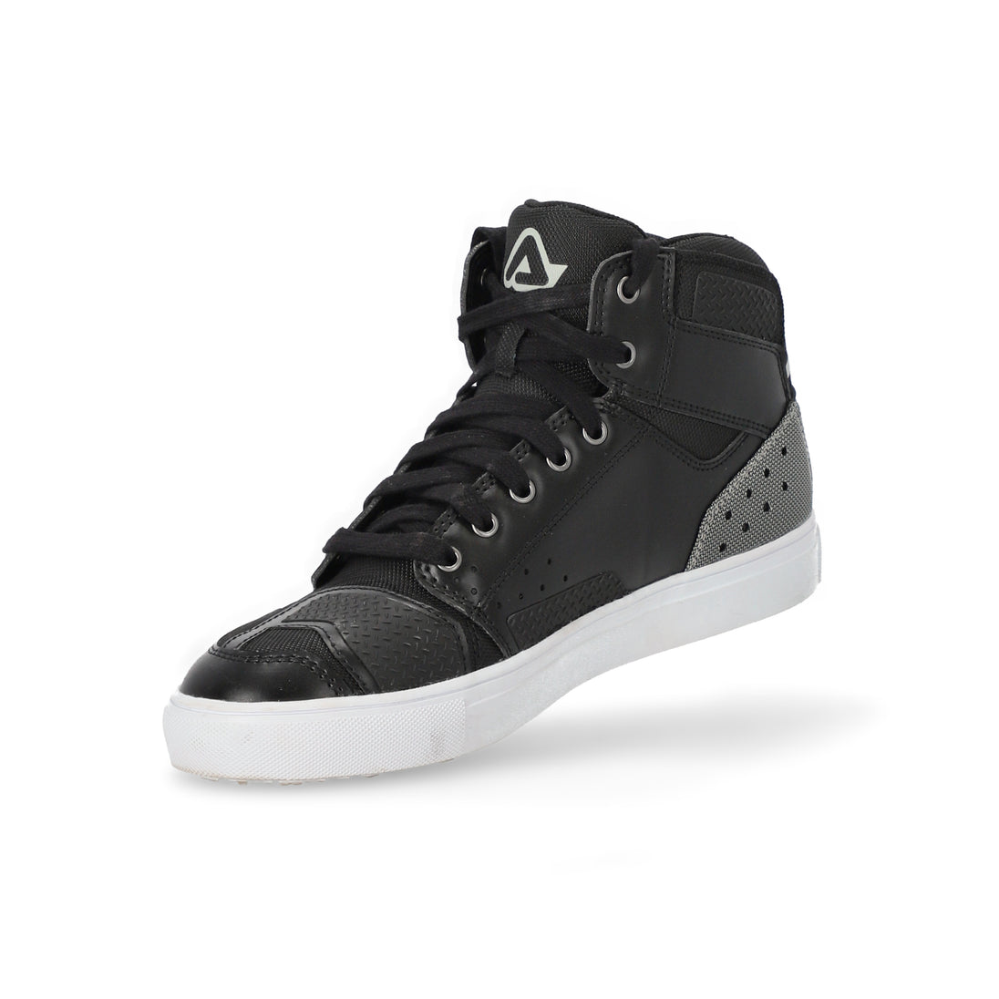 Acerbis Scarpa CE Lock Nero - immagine 2