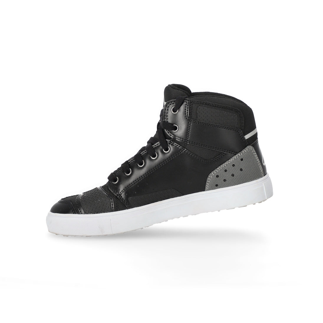 Acerbis Scarpa CE Lock Nero - immagine 6