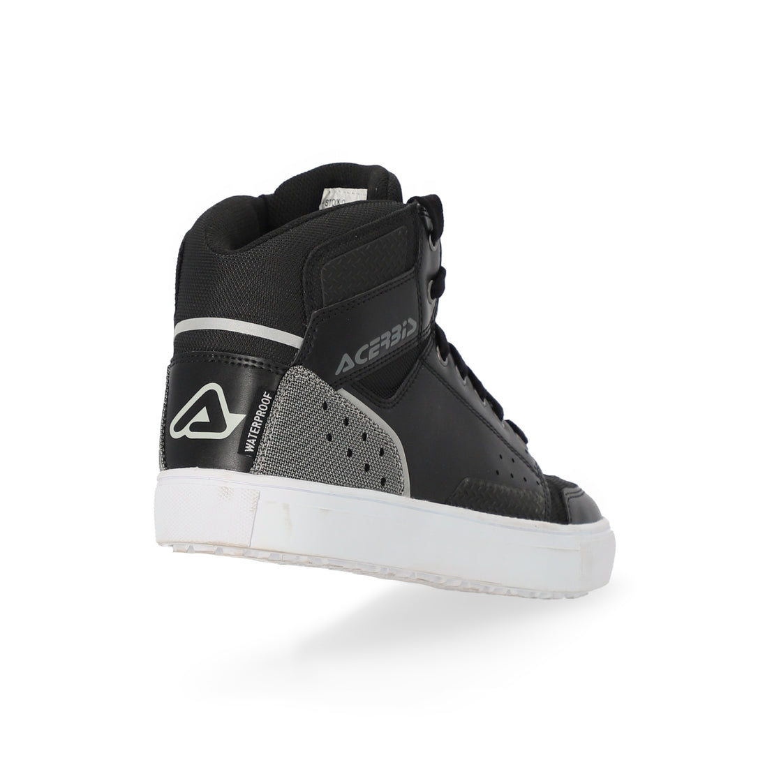 Acerbis Scarpa CE Lock Nero - immagine 8