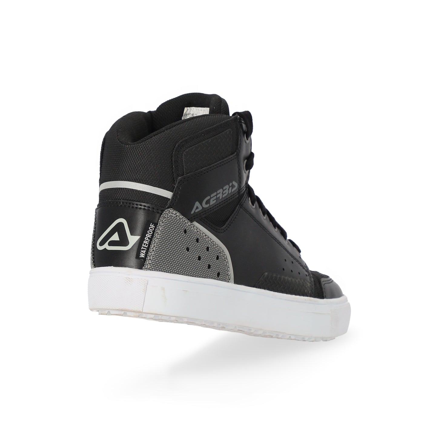 Acerbis Scarpa CE Lock Nero - immagine 8