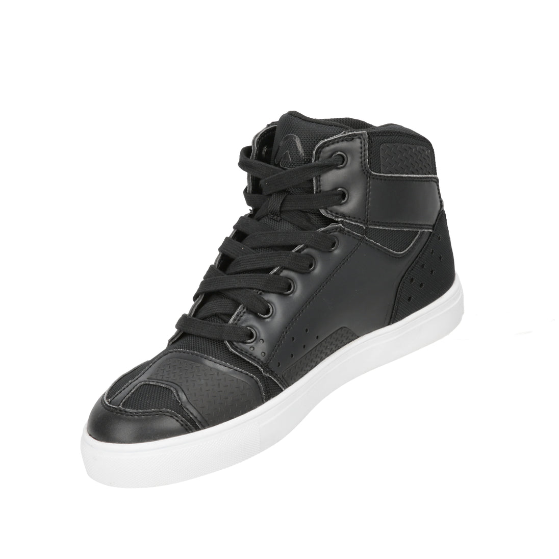 Acerbis Scarpa CE Lock Nero 2 - immagine 2