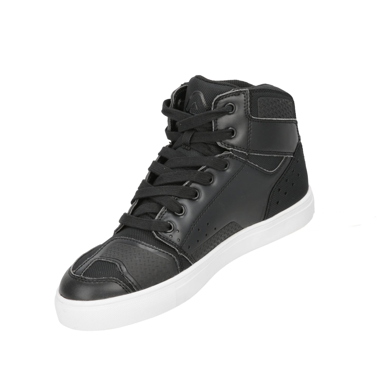 Acerbis Scarpa CE Lock Nero 2 - immagine 2