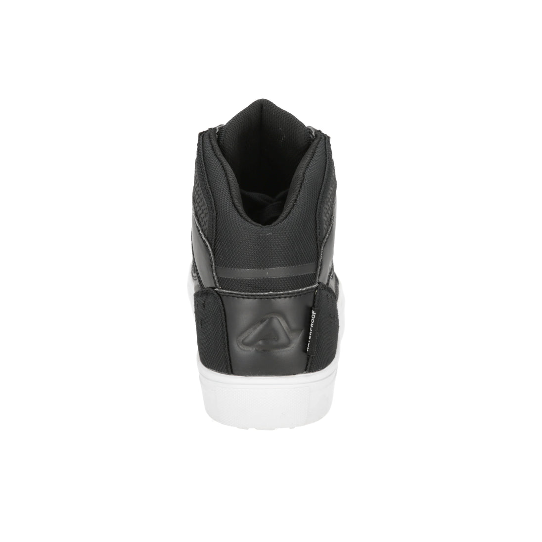 Acerbis Scarpa CE Lock Nero 2 - immagine 4