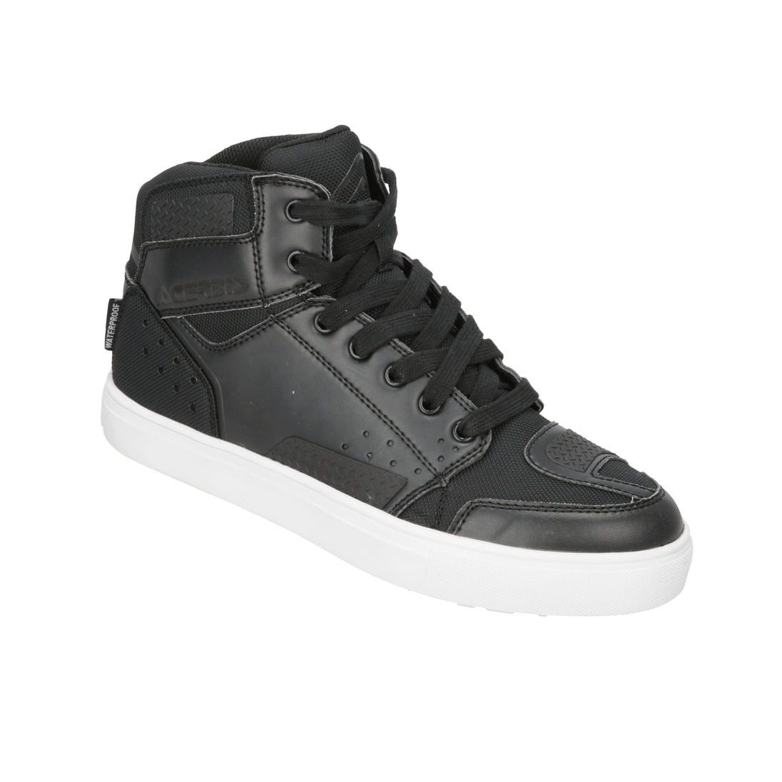 Acerbis Scarpa CE Lock Nero 2 - immagine 8