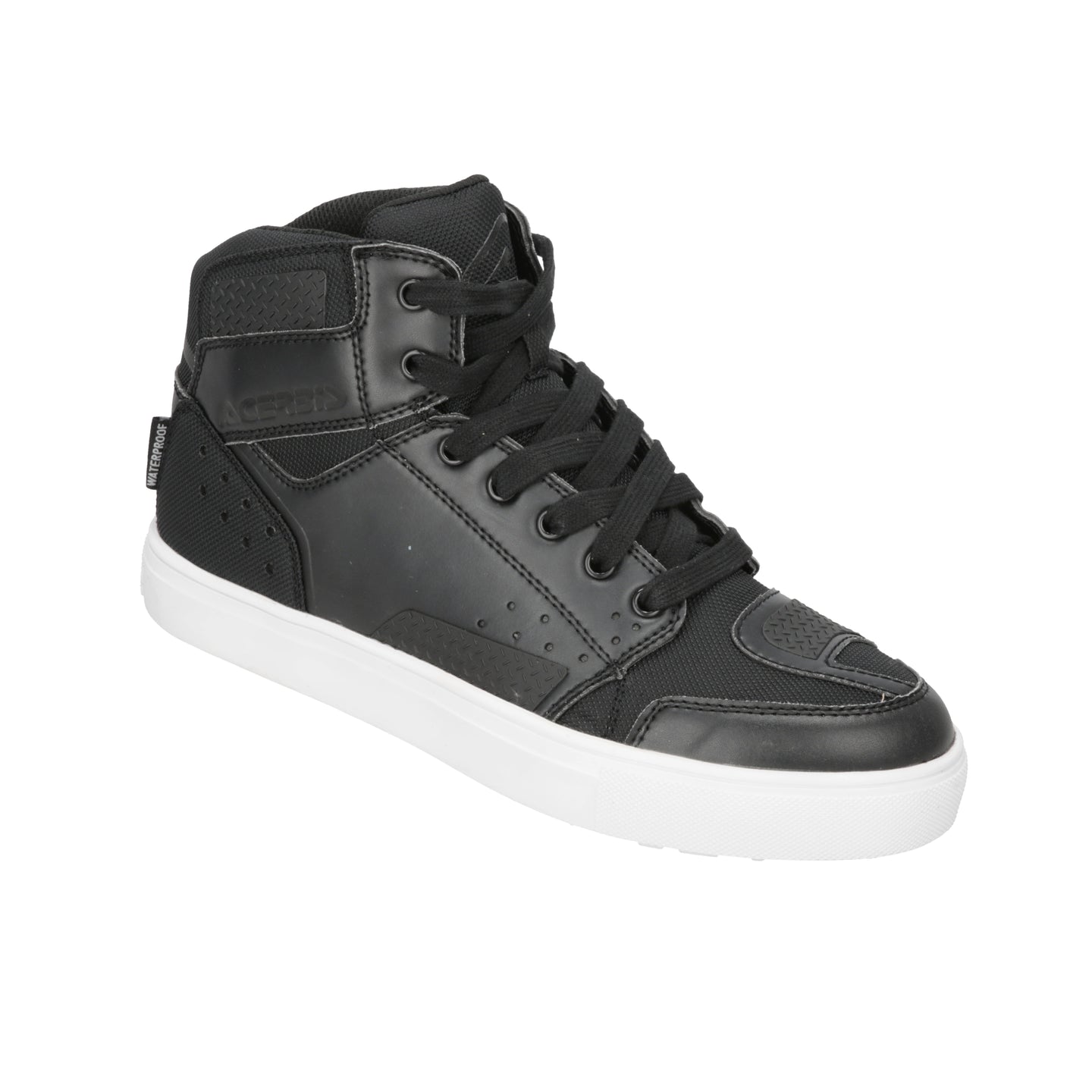 Acerbis Scarpa CE Lock Nero 2 - immagine 8