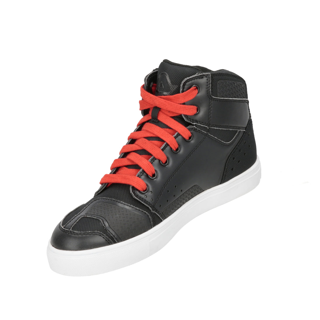 Acerbis Scarpa CE Lock Nero 2 - immagine 9