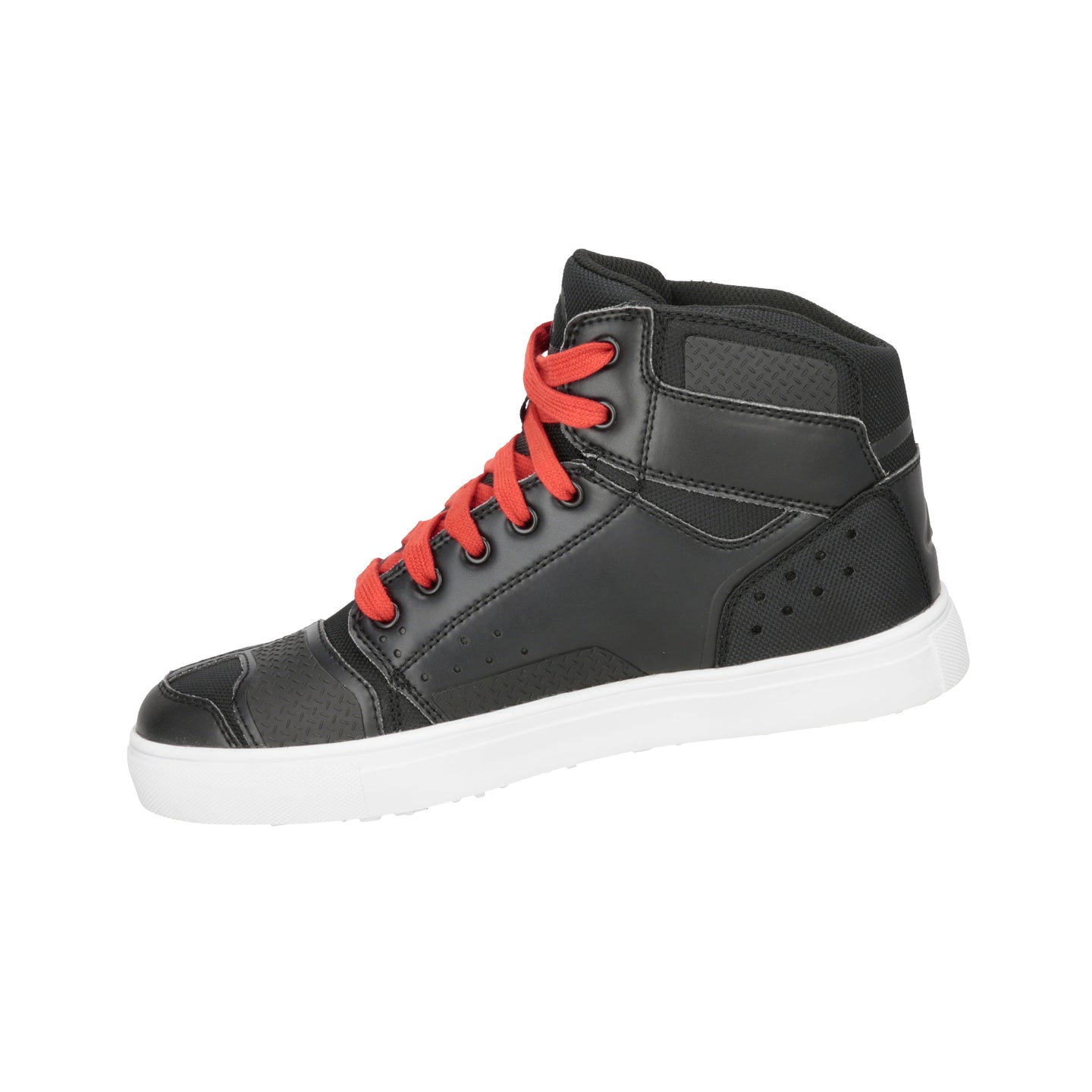 Acerbis Scarpa CE Lock Nero 2 - immagine 11