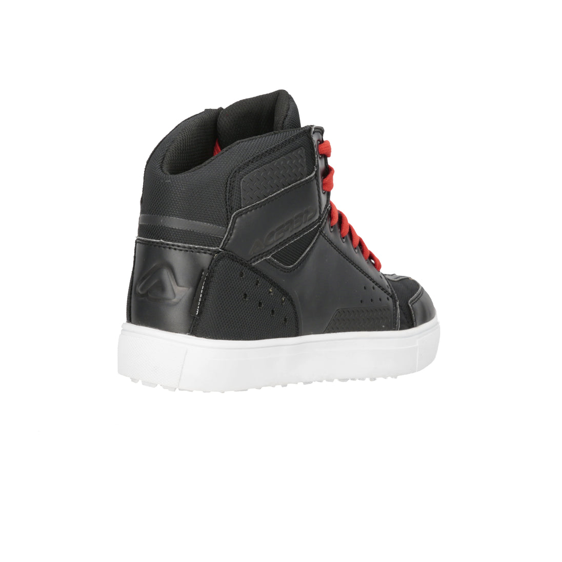Acerbis Scarpa CE Lock Nero 2 - immagine 12