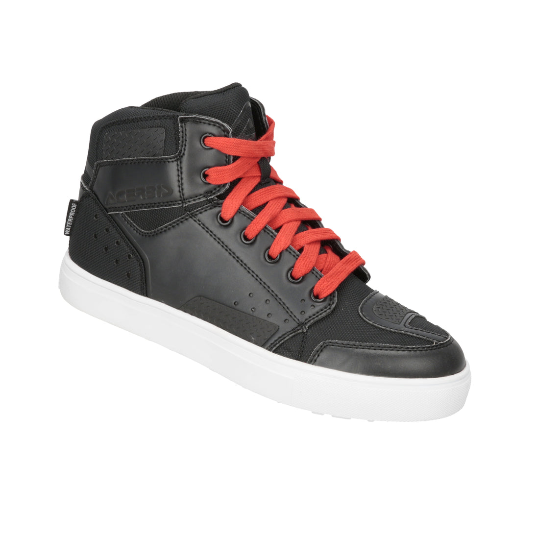 Acerbis Scarpa CE Lock Nero 2 - immagine 13