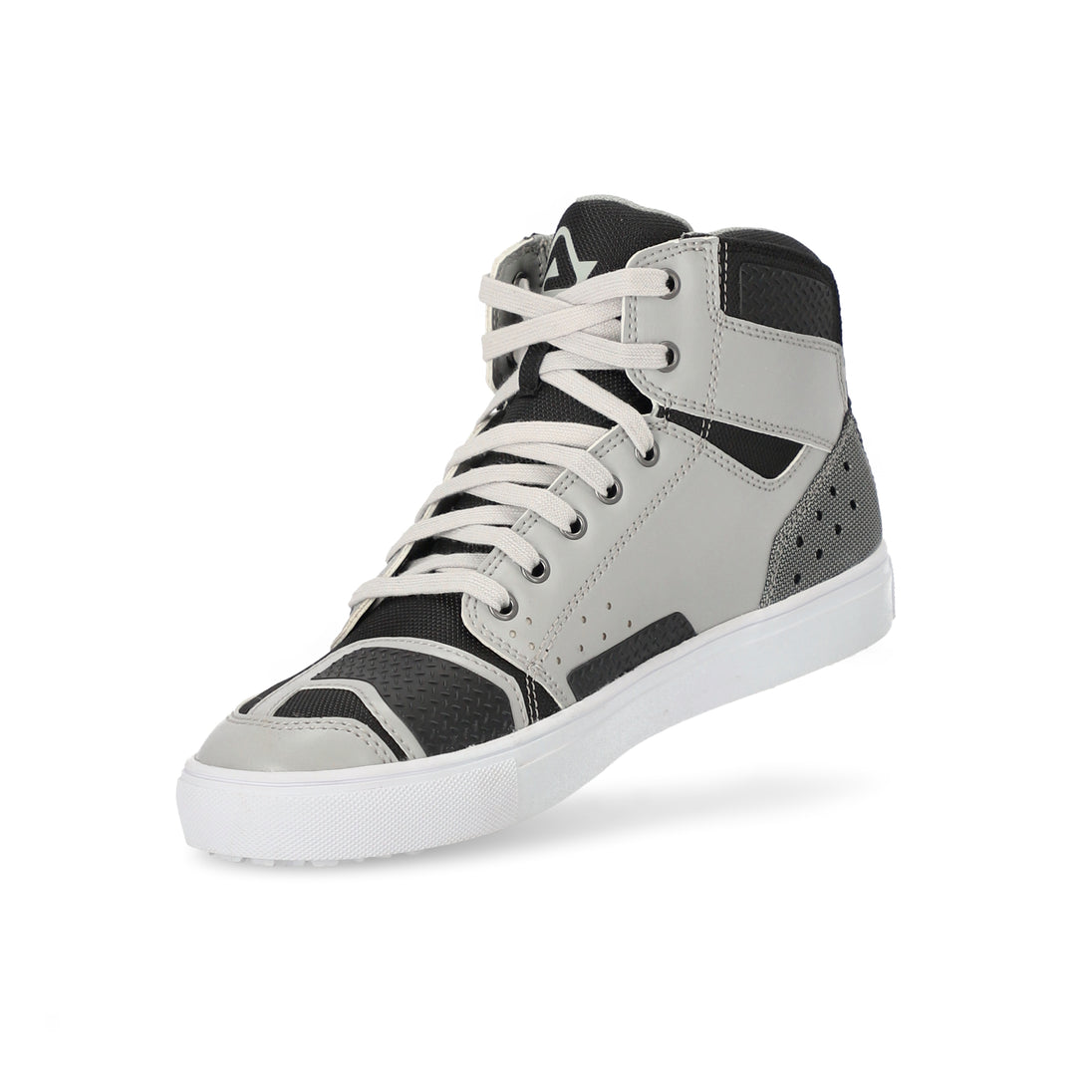 Acerbis Scarpa CE Lock Nero/Grigio - immagine 2