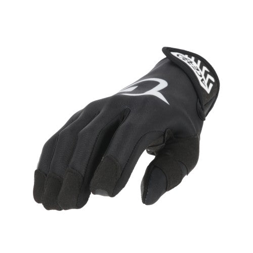 Acerbis guanti moto CE Neoprene 3.0 – Nero - immagine 5
