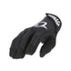 Acerbis guanti moto CE Neoprene 3.0 – Nero - immagine 5