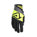 Acerbis guanti moto CE Neoprene 3.0 – Giallo/Nero