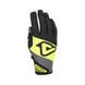 Acerbis guanti moto CE Neoprene 3.0 – Giallo/Nero - immagine 2
