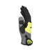 Acerbis guanti moto CE Neoprene 3.0 – Giallo/Nero - immagine 3