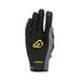 Acerbis guanti moto CE Neoprene 3.0 – Giallo/Nero - immagine 4