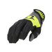 Acerbis guanti moto CE Neoprene 3.0 – Giallo/Nero - immagine 5