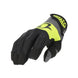 Acerbis guanti moto CE Neoprene 3.0 – Giallo/Nero - immagine 5