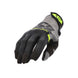 Acerbis guanti moto CE Neoprene 3.0 – Nero/Giallo - immagine 2