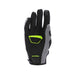 Acerbis guanti moto CE Neoprene 3.0 – Nero/Giallo - immagine 3