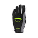 Acerbis guanti moto CE Neoprene 3.0 – Nero/Giallo - immagine 3