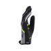 Acerbis guanti moto CE Neoprene 3.0 – Nero/Giallo - immagine 4