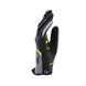 Acerbis guanti moto CE Neoprene 3.0 – Nero/Giallo - immagine 4