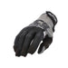 Acerbis guanti moto CE Neoprene 3.0 – Nero/Grigio - immagine 2