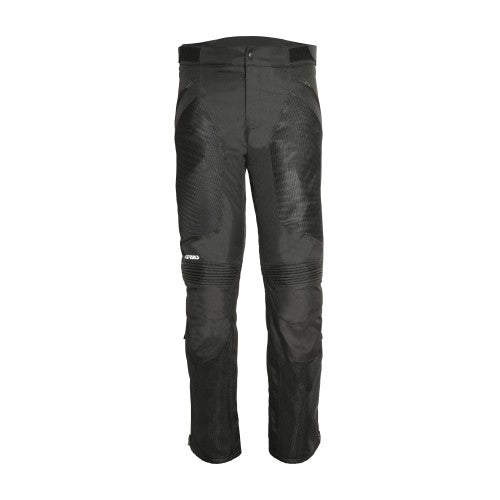 Acerbis pantaloni moto Ramsey Vented – Nero - foto 2
