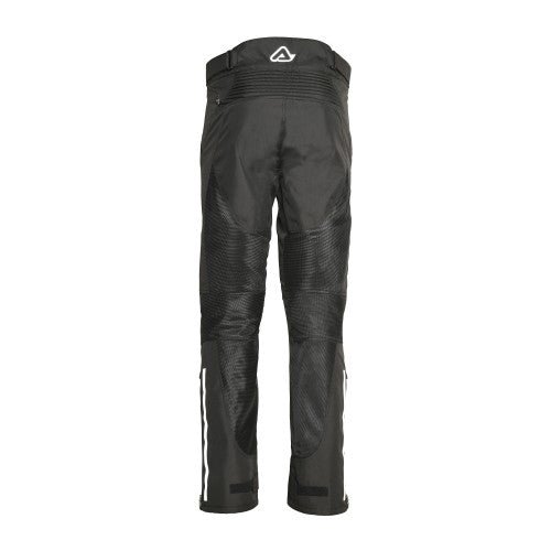 Acerbis pantaloni moto Ramsey Vented – Nero - foto 3