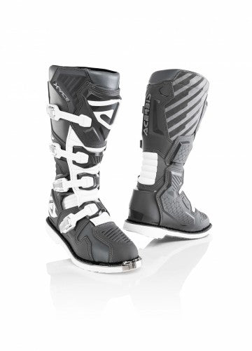 Acerbis Stivali cross X-Race - Grigio