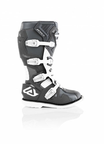 Acerbis Stivali cross X-Race - Grigio